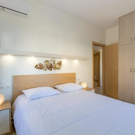 Plaka Apt Homeleader Exteriér fotografie