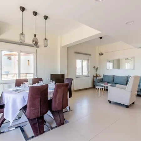 Plaka Apt Homeleader Exteriér fotografie
