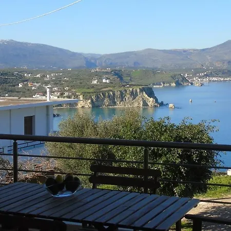 Plaka Apt Homeleader Exteriér fotografie