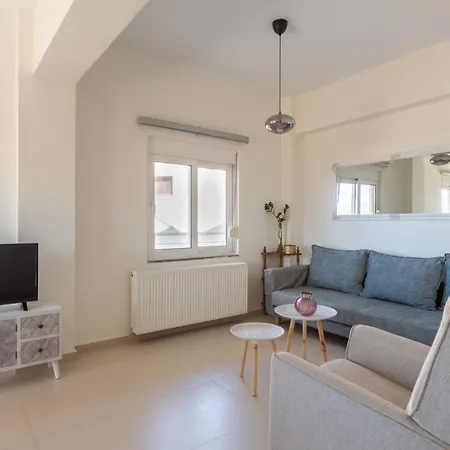 Plaka Apt Homeleader Exteriér fotografie