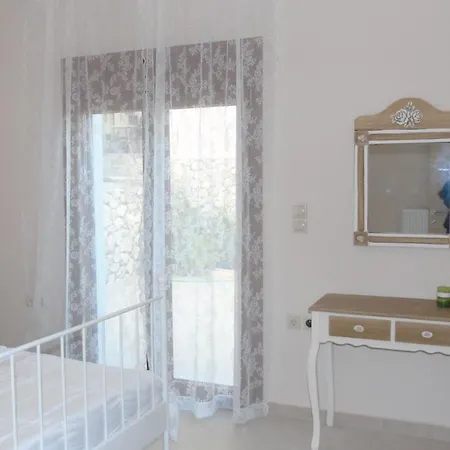 Plaka Apt Homeleader Exteriér fotografie