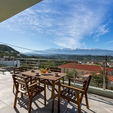 Plaka Apt Homeleader Exteriér fotografie