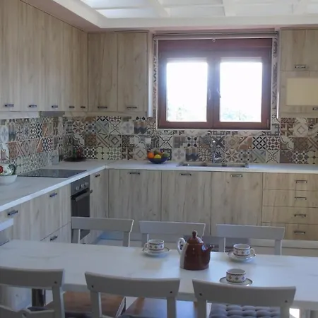 Plaka Apt Homeleader Exteriér fotografie