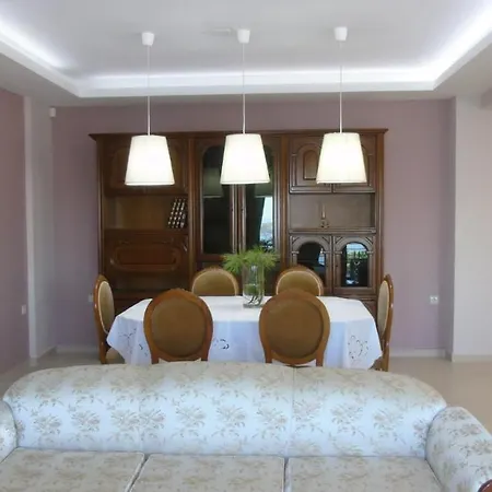 Plaka Apt Homeleader Exteriér fotografie