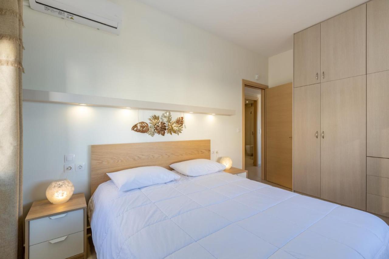 Homeleader Apartment Plaka (Apokoronas)
