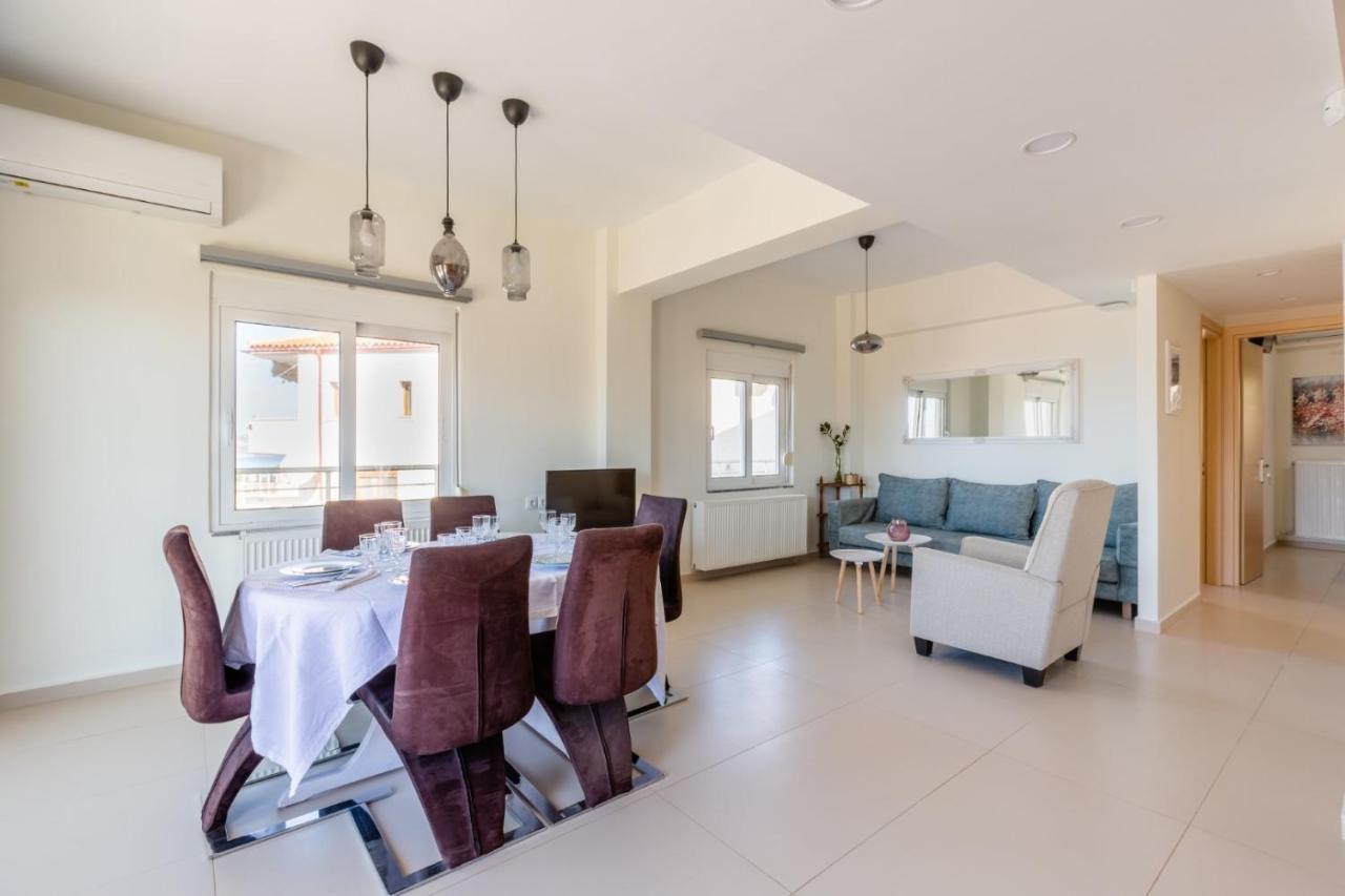 Homeleader Apartment *