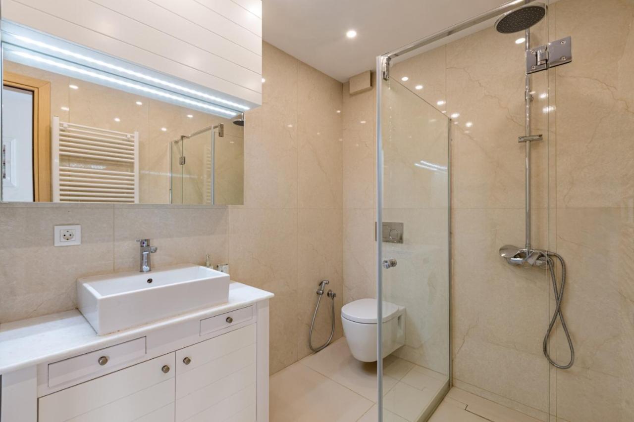 Homeleader Apartment *