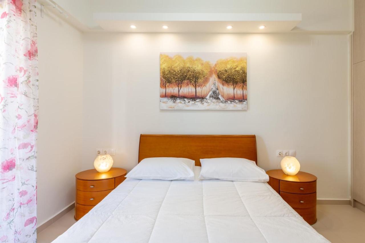 Homeleader Apartment
