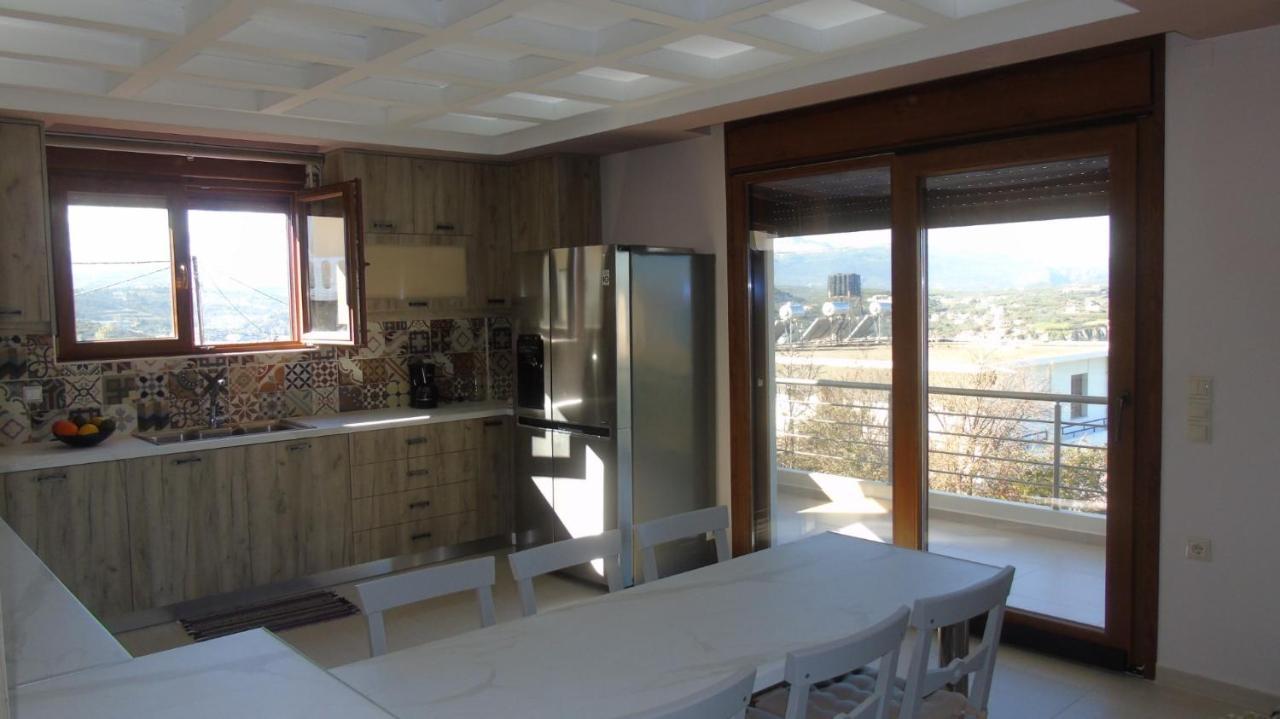 Homeleader Apartment Plaka (Apokoronas)