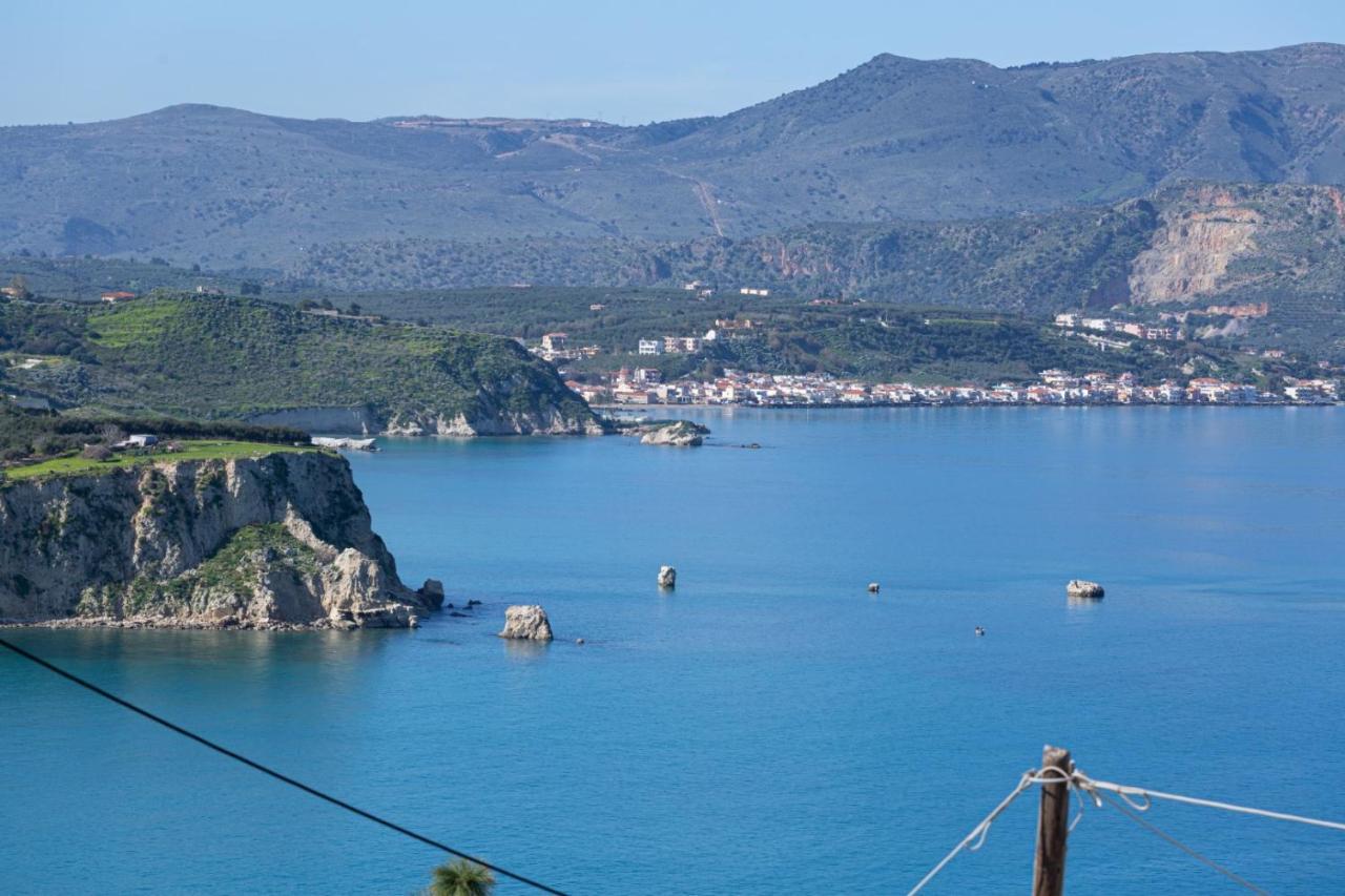 Homeleader Plaka (Apokoronas)