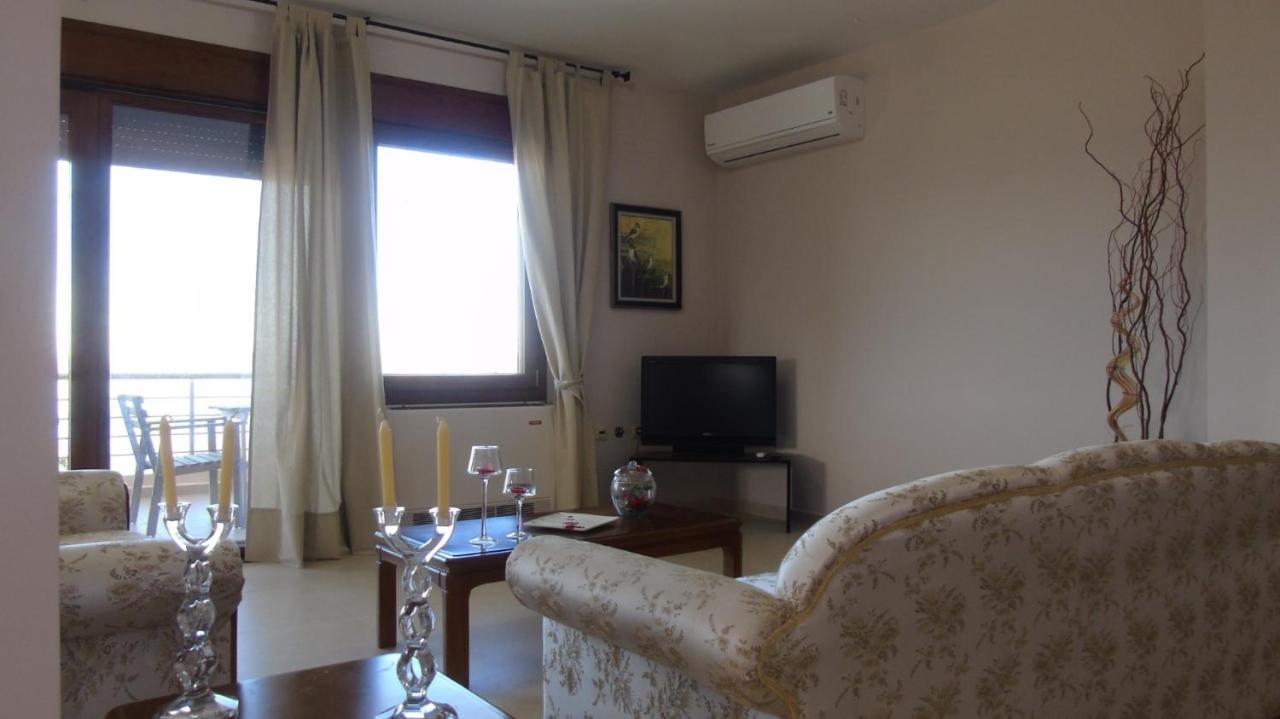 Apartment Homeleader Plaka (Apokoronas)