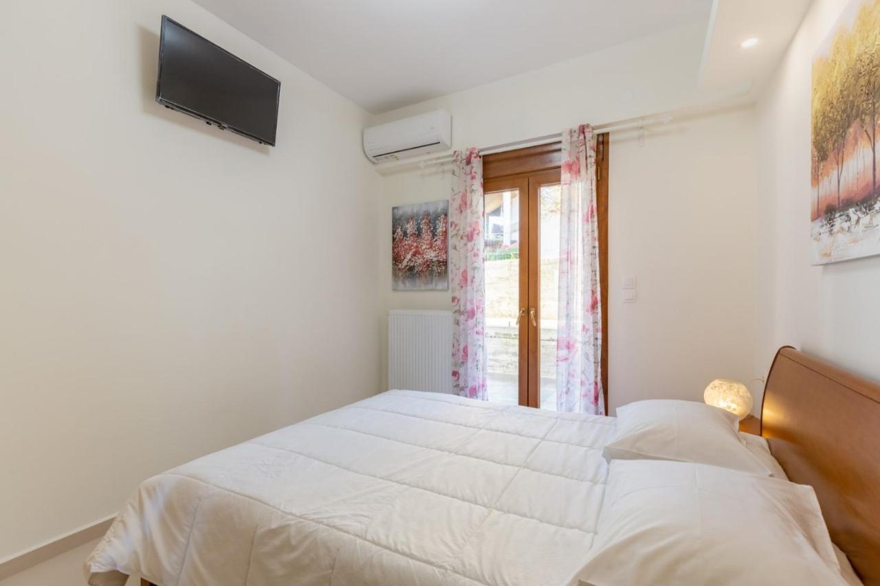 Homeleader Apartment *