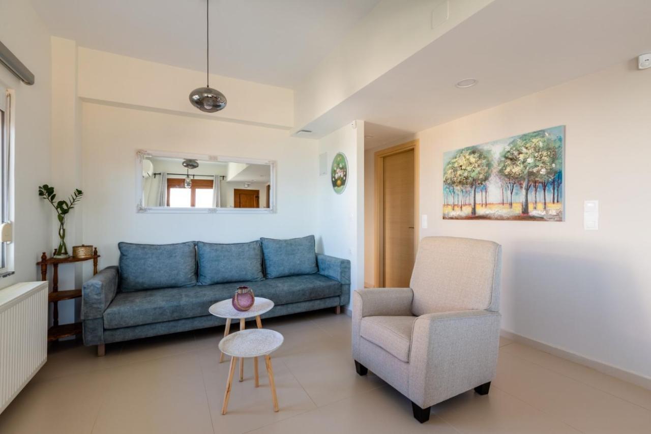 Homeleader Apartment Plaka (Apokoronas)